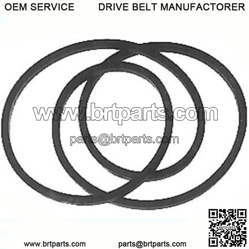 Belt 754-0468 954-0468 112-0305 Fits MTD Fits Toro LX420 LX423 LX425 LX460 LX500