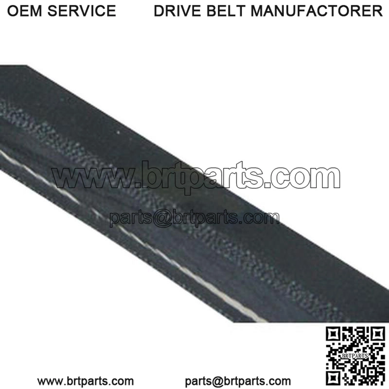 PTO Mower Drive Belt M77988 59" Fits John Deere 108 111 112L 130 160 165 170 175 - Image 2