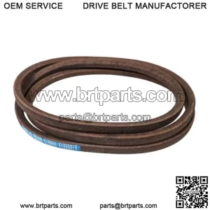 PTO Belt Fits Cub Cadet Z-Force 44 48 54 Pro 48 54 Enforcer 44 48 Craftsman ZTL7