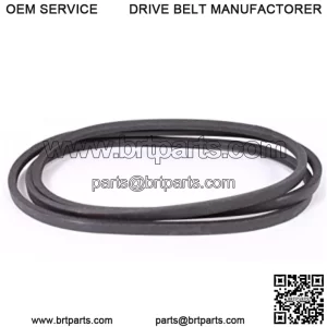 Replacement Deck V- Belt fits MTD Models 754-0440 954-0440 1/2" x 99"