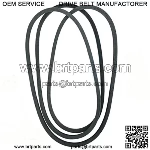 Drive Belt fits MTD Fits Cub Cadet 754-0467 954-0467 754-0467A Made With Kevlar