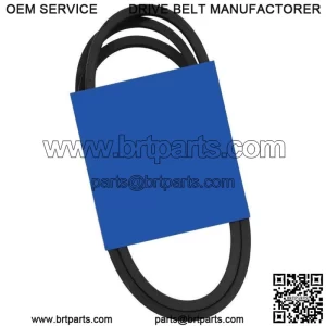 265-493 Drive Belt For MTD 954-04165 Fits Cub Cadet LT1042 LT1045 LT1050 SLT1554