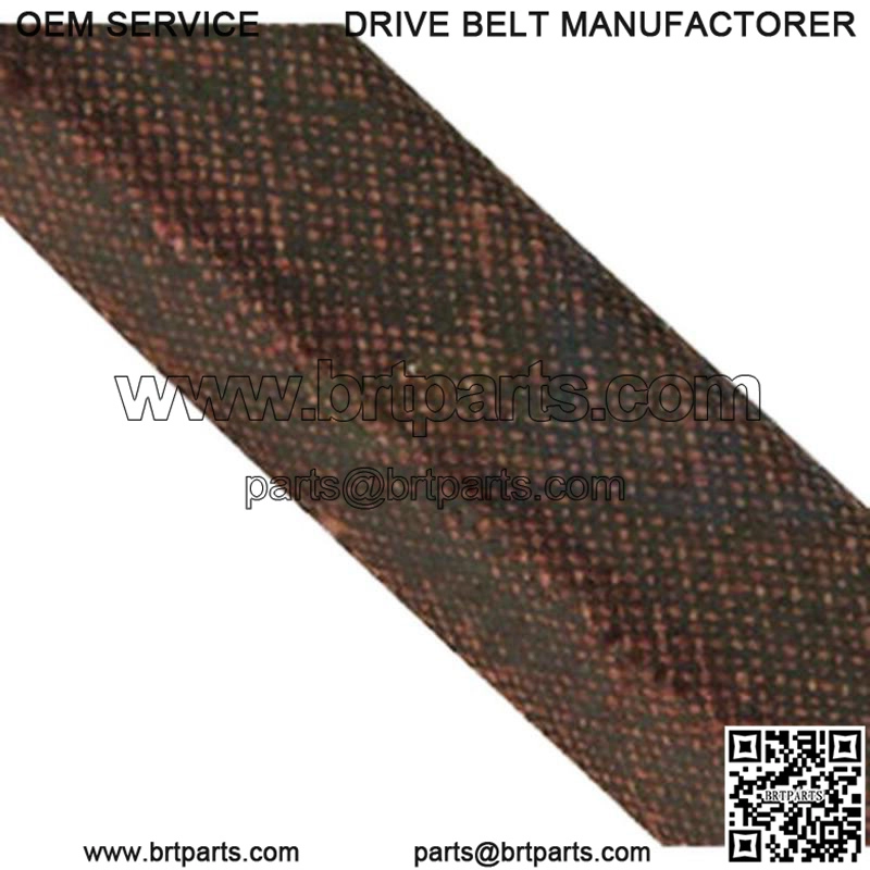 754-04001 Lower Drive Belt Fits MTD/Fits Cub Cadet/Troy-Bilt Models 954-04001 - Image 3