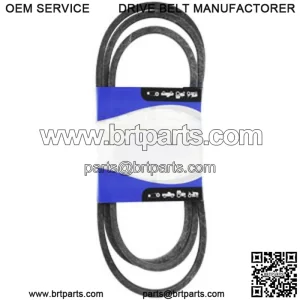 Fits Husqvarna Drive V-Belt for Lawn Mowers / 532130969, 130969