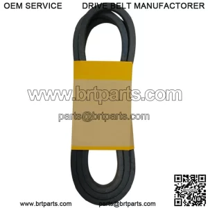 Drive Belt 114895 fits Wheel Horse 520H 518H 516H 416H 310-8 312-8 416-8 520-8