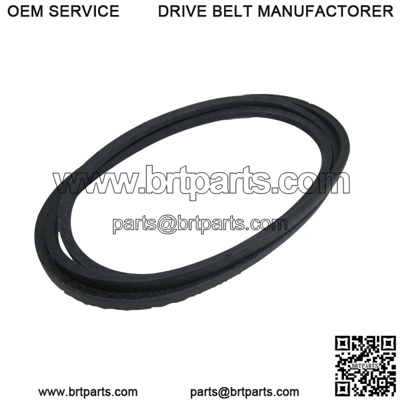 New Deck Belt Fits Craftsman 144959 Fits Husqvarna 12012 Fits Poulan 532144959