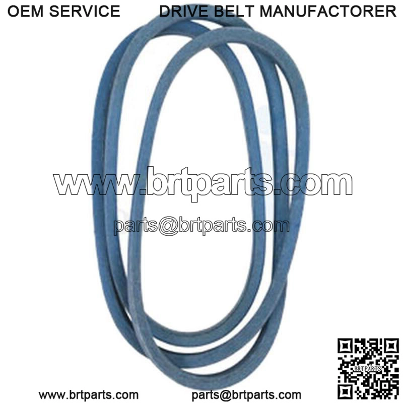 A-B1B81K Made With Aramid Blue V-Belt (5/8" X 84" ) Fits Kubota - Image 2