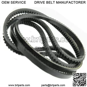 574870901 Hydro Belt Fits Husqvarna MZ52 MZ61 MZ5424S MZ6128 MZT52 MZT61