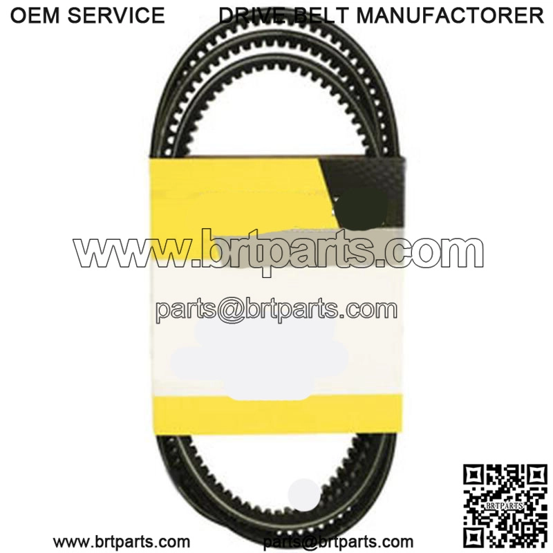 574870901 Hydro Belt Fits Husqvarna MZ52 MZ61 MZ5424S MZ6128 MZT52 MZT61 - Image 2