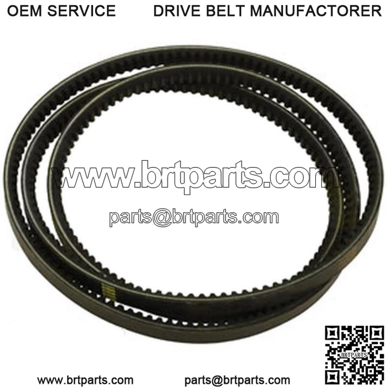 574870901 Hydro Belt Fits Husqvarna MZ52 MZ61 MZ5424S MZ6128 MZT52 MZT61 - Image 3