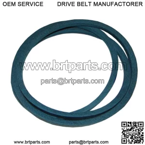 New Mower Deck V Belt fits MTD Tractors 954-04062 265-226 Free Shipping