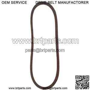 Drive Belt 1/2"x30.25" Fits Murray 37X65 37X65MA 037X65MA Engine Rider