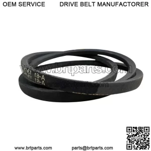 Belt Fits Wheel Horse 92-6958
