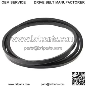 Double V Drive Belt Fits Toro 93-8457 69-6220 Groundmaster with 72" Deck 265-900