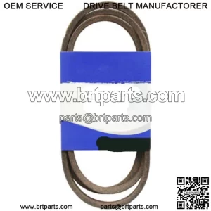 Drive Belt Fits Cub Cadet LTX1042 LTX1045 LTX1046 LTX1050 MTD 954-04207-1/2"x79"