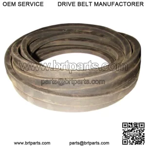 Fits Toro 106-7350 Replacement for 72" Z Master ZTR 5/8"x264" Belt