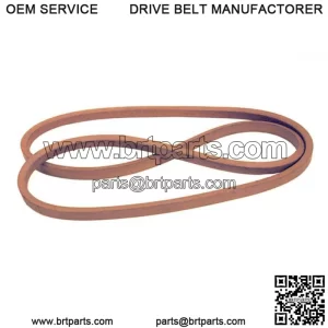 Deck Belt Fits 285Z RZT26520 14166 14166-A 265-792 7103789 7103789-A 7103789YP