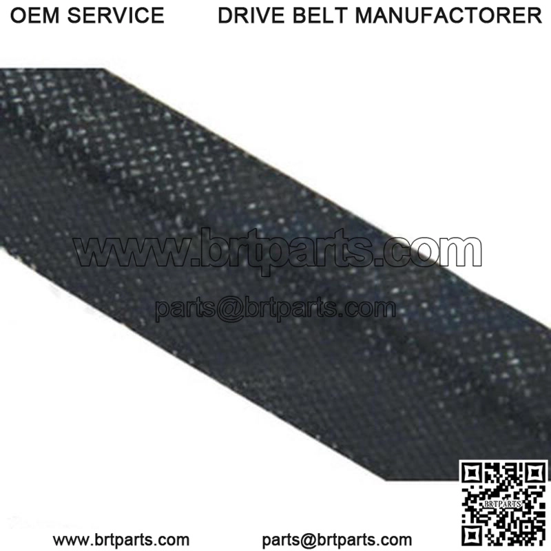 954-04044A Deck Belt 50" Cut 1/2x134in MTD Fits Cub Cadet RZT Yardman Lawn Mower - Image 4