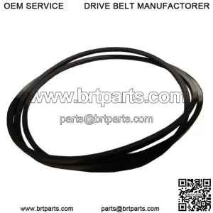 Replacement Belt for Bush Hog M2261 M2361 M2561 50034723 Woods 5/8"X165"