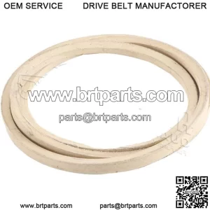 5/8" X 143" V-Belt - Replaces Hustler 791335 - Fits Stens 265-730