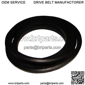 Double V-Belt (5/8" X 136") Fits F620 F680 F687 BB133 M135782 MOB40-0044 a-BB133