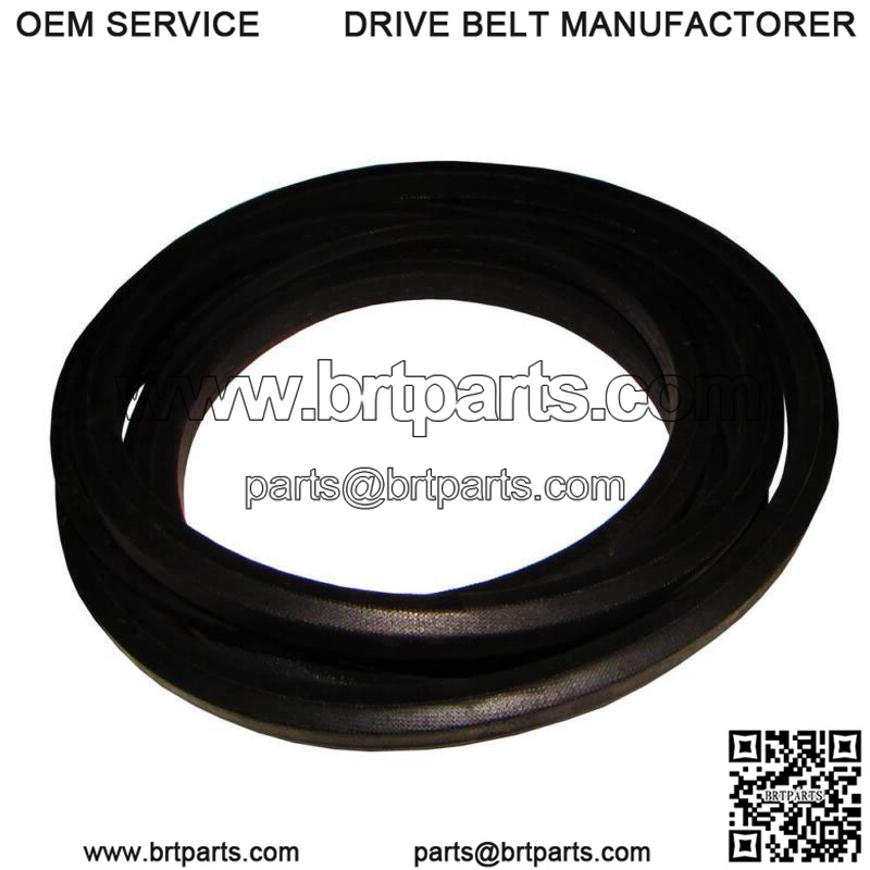 Double V-Belt (5/8" X 136") Fits F620 F680 F687 BB133 M135782 MOB40-0044 a-BB133