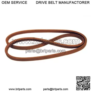 New Ground Drive V-Belt 178138 For Craftsman LT1000 Fits Husqvarna YTH 2148 Poul
