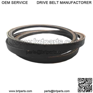 Pump Belt Fits Husqvarna 510201401 iZ4217 iZ4819 iZ4821 iZ5223 iZ61