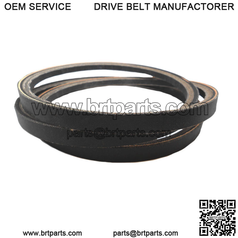 Pump Belt Fits Husqvarna 510201401 iZ4217 iZ4819 iZ4821 iZ5223 iZ61