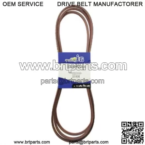 07200023 Pix Belt (1/2 X 145") Compatible With Ariens / Gravely 07200023