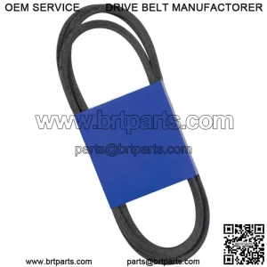 New 42" Deck Belt Fits John Deere E100 E110 E120 E130