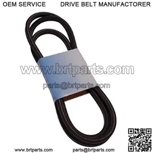 Deck Belt Fits John Deere 425 445 455 54" Deck Lawn Tractors Mowers M112269