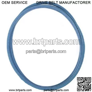 Made With Aramid V-Belt 4L130, 1/2 x 130 Fits Toro 93-3884, Bolens 171865