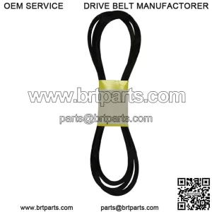 REPLACEMENT DECK BELT FOR HUSTLER 789388