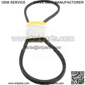 M148556 Belt Fits John Deere HD45 HD75 SST15 SST16 SST18