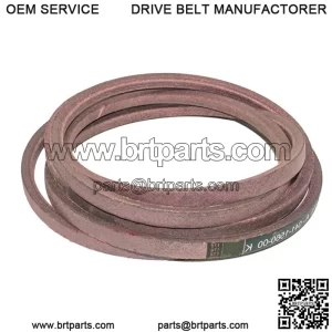 Deck Belt fits Bad Boy 041-1560-00 54" ZT Elite and CZT Elite Lawnmower 265-431