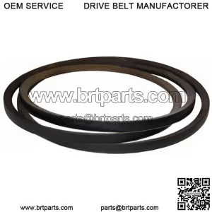 Primary Deck Belt Fits John Deere M110312 / #GY20572. 9/16" X 64 1/4".