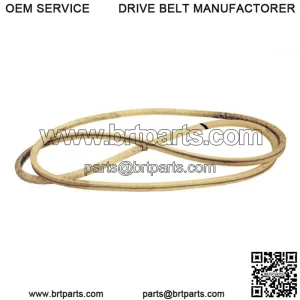 Deck Belt Fits Ferris 5103748 5103927 F125XT iS700Z iS2100Z