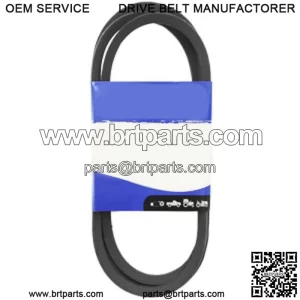 New Transmission Drive Belt Fits John Deere L118 L120 L130 LA110 LA115