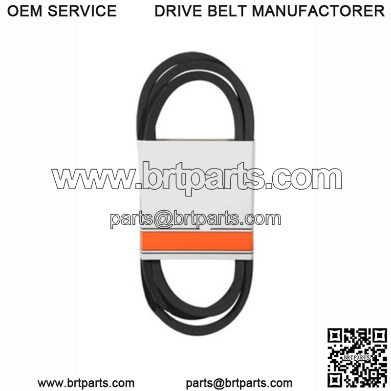 New Transmission Drive Belt Fits John Deere L118 L120 L130 LA110 LA115 - Image 4