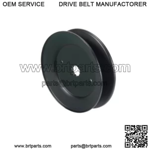 Spindle Pulley fits AYP 173434 129207 153531 532129207 532153531 532173434