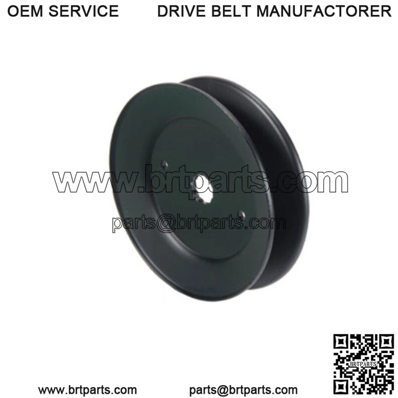 Spindle Pulley fits AYP 173434 129207 153531 532129207 532153531 532173434