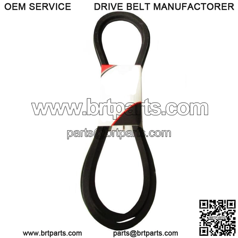 Drive Belt Fits John Deere GX20305 GY20571 L120 L130 Lawn Mower Tractor