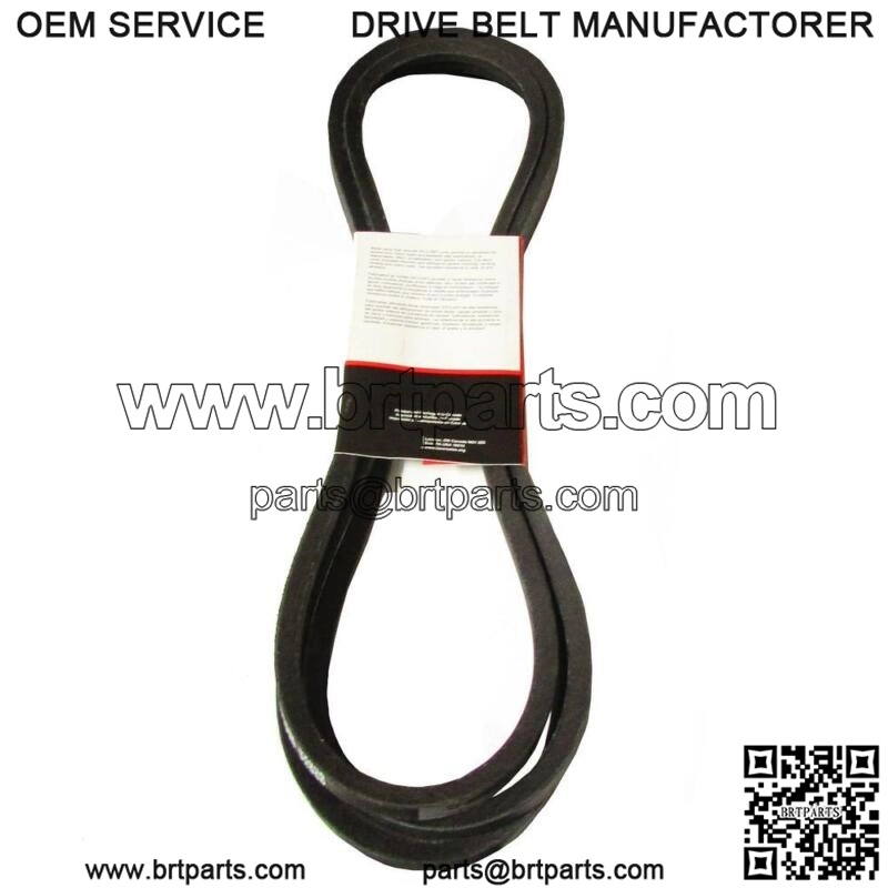 Drive Belt Fits John Deere GX20305 GY20571 L120 L130 Lawn Mower Tractor - Image 2