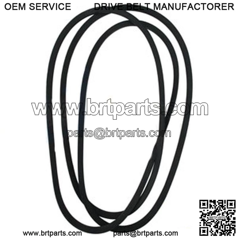 Drive Belt Fits John Deere GX20305 GY20571 L120 L130 Lawn Mower Tractor - Image 4