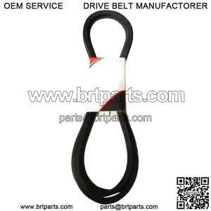 Deck Belt Fits John Deere GX20305 GY20571 L120 L130 Scotts L2048 2002 Lawn Mower