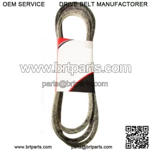 New 42" Deck Belt Fits John Deere L100 L105 L107 L108 L110 L111 L18 L130