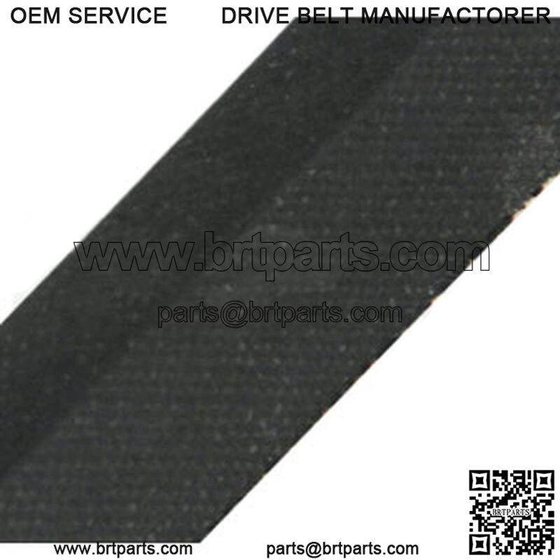 Drive Belt Fits John Deere GX20006 L108 L110 L111 L118 L120 L130 X125 X16 - Image 3