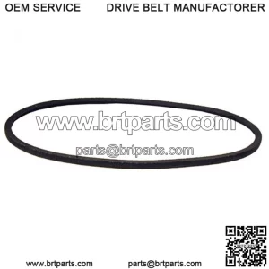 Drive Belt for John Deere GX20305 GY20571 L120 L130 Lawn Mower Tractor