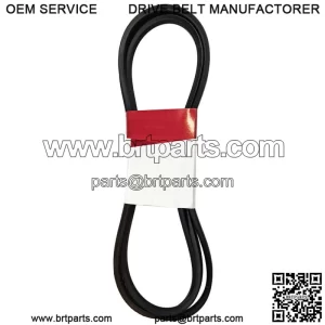 Oregon 75-800 Deck Drive Belt for John Deere D160 L130 LA140 LA145 LA155 LA165